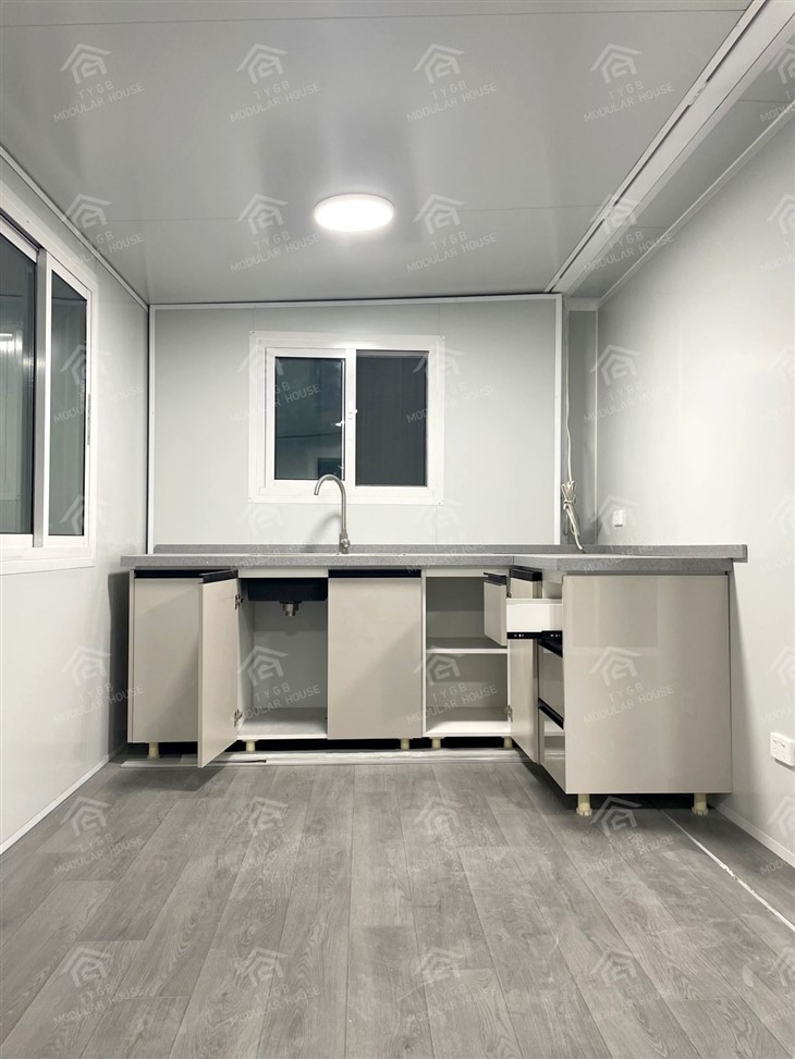 Hurricane Proof Manufactured Homes