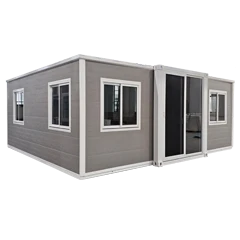 Luxury Container Home Builders high quality