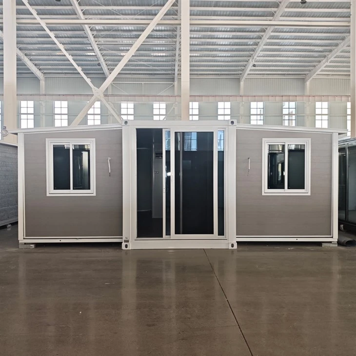 Luxury Container Home Builders best