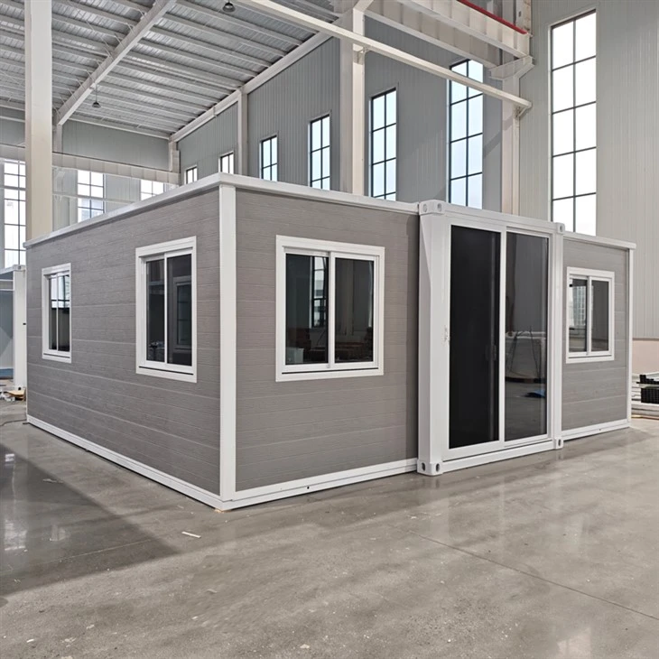 Luxury Container Home Builders suppliers