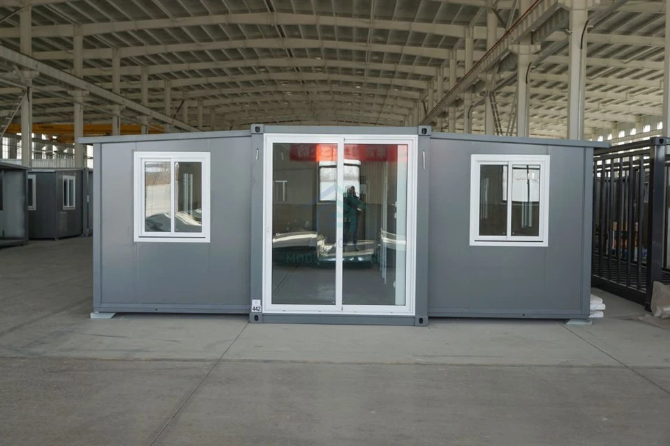 Luxury Container Home Builders